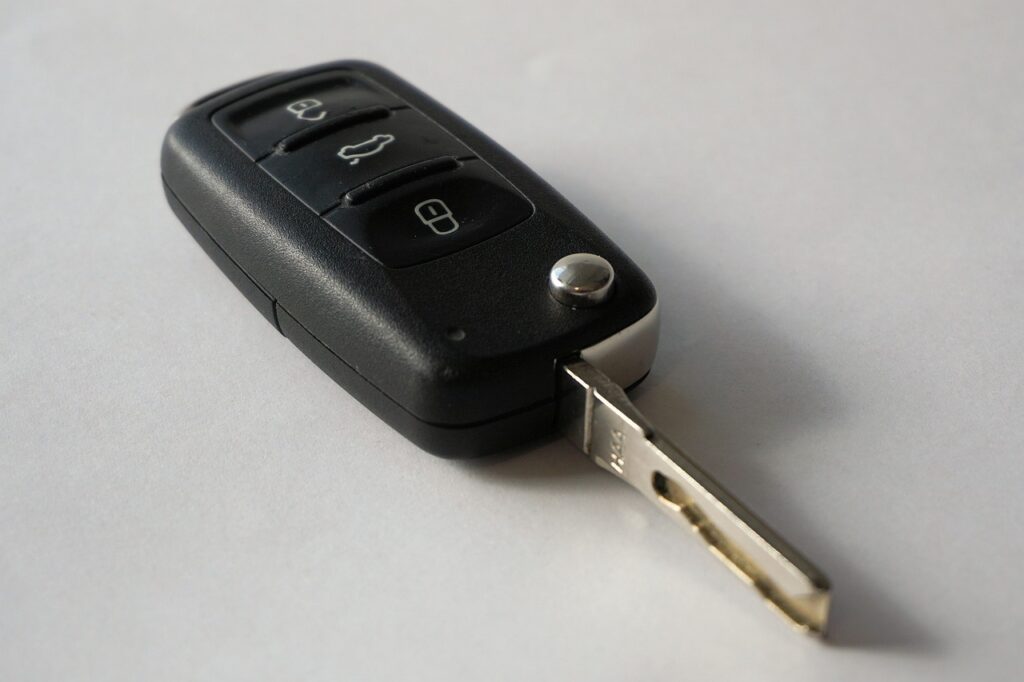 Car Key